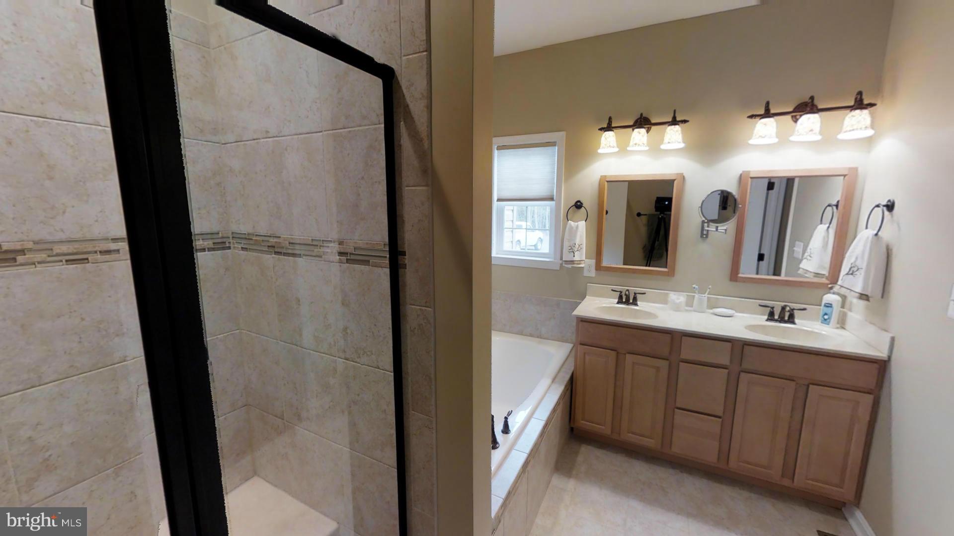 1922 Longfield Road Colonial Beach, VA 22443 - Photo 15 of 30 Bedroom (Master)