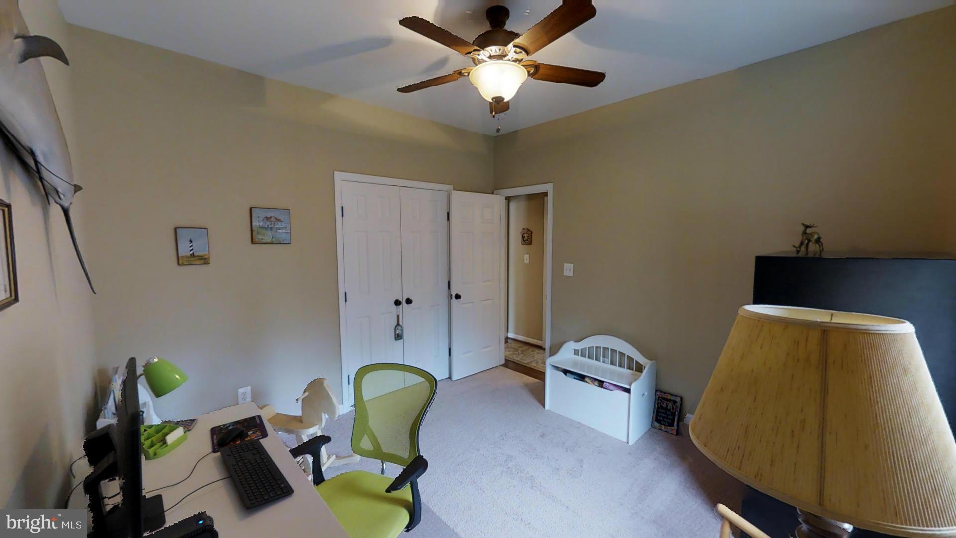 1922 Longfield Road Colonial Beach, VA 22443 - Photo 17 of 30 Bedroom