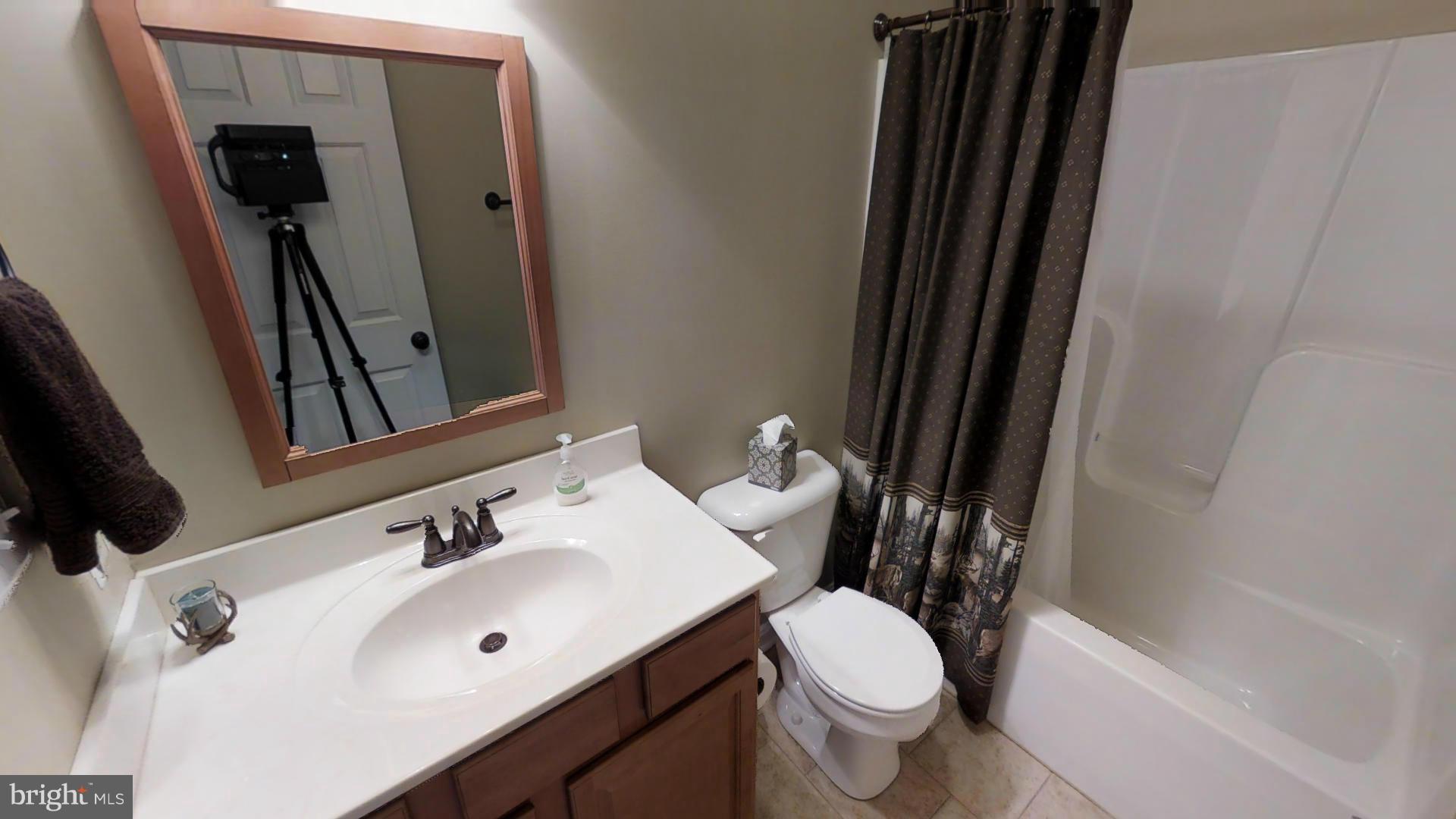 1922 Longfield Road Colonial Beach, VA 22443 - Photo 18 of 30 Bath