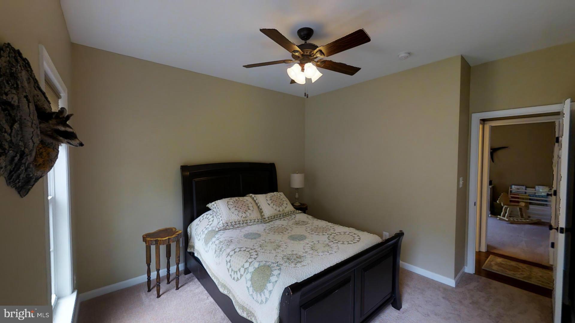 1922 Longfield Road Colonial Beach, VA 22443 - Photo 19 of 30 Bedroom