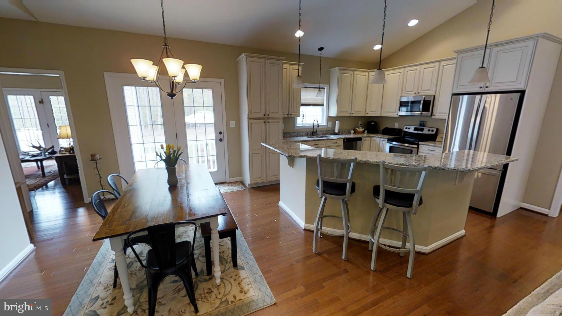 1922 Longfield Road Colonial Beach, VA 22443 - Photo 3 of 30 Interior (General)
