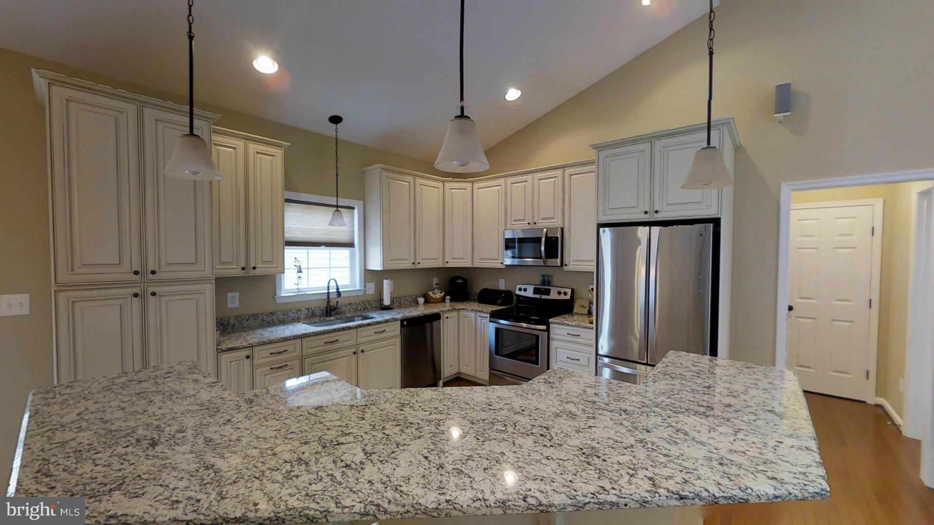 1922 Longfield Road Colonial Beach, VA 22443 - Photo 5 of 30 Kitchen