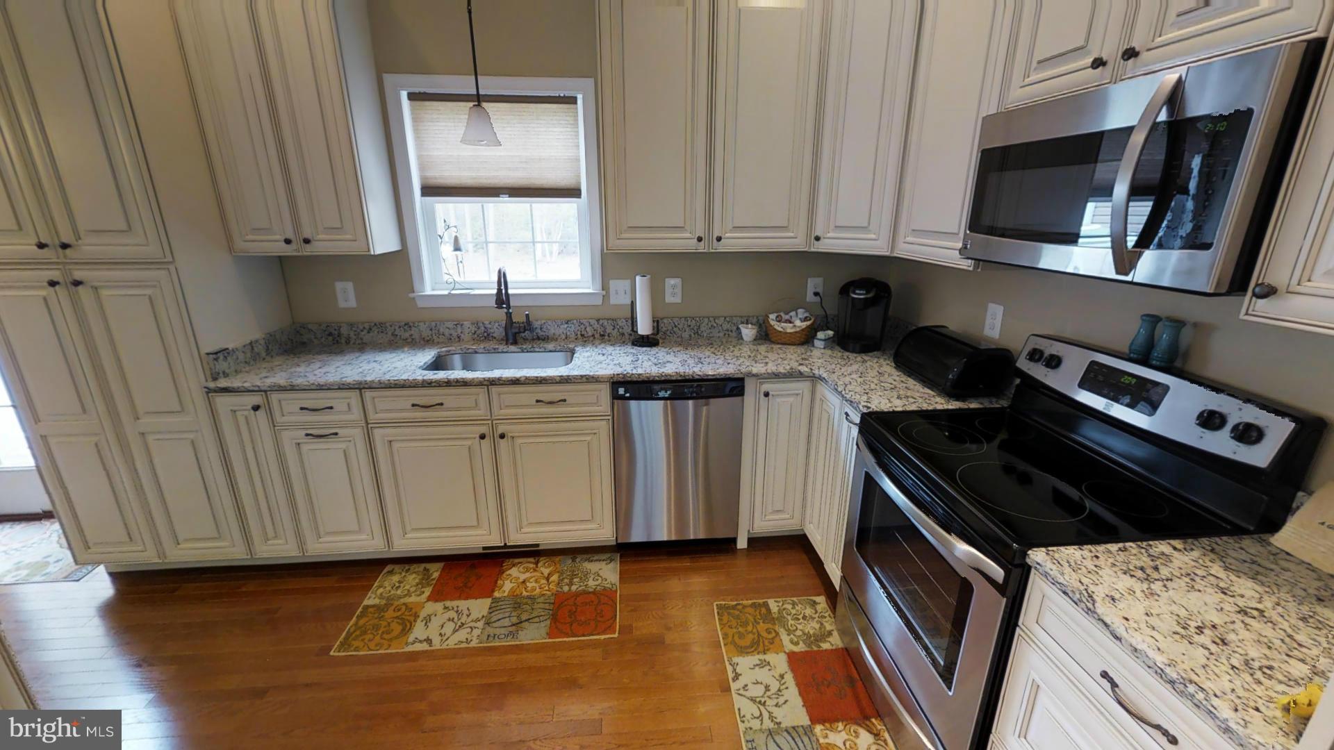 1922 Longfield Road Colonial Beach, VA 22443 - Photo 6 of 30 Kitchen