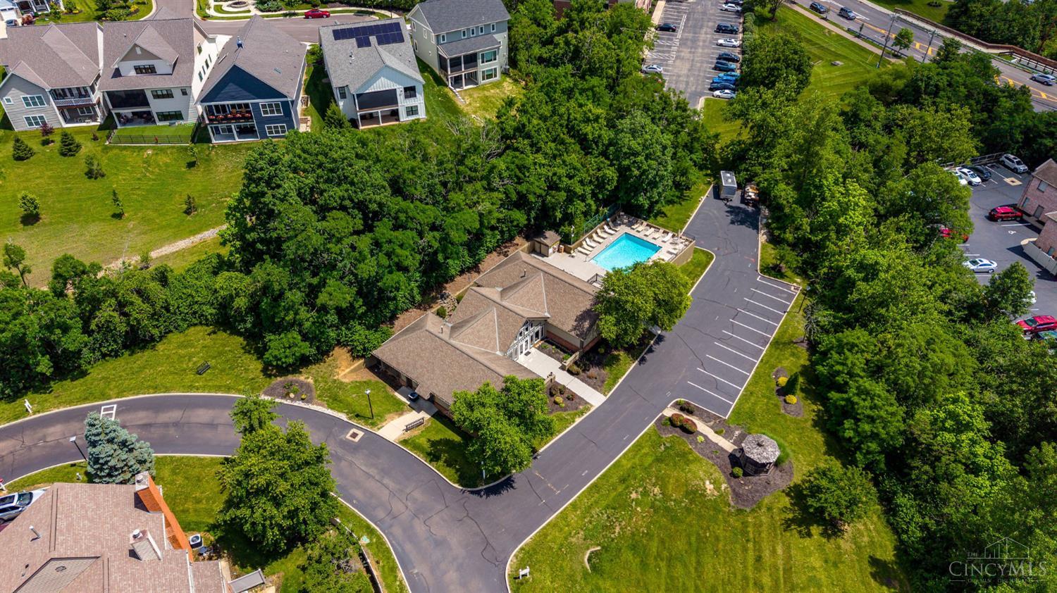 10555 Montgomery Road, Unit 77 Montgomery, OH 45242 - Photo 46 of 54