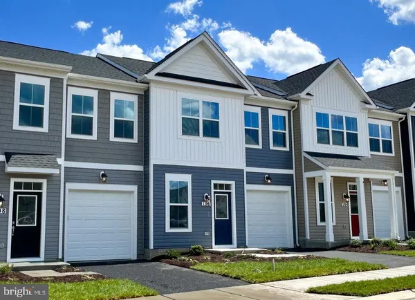 $379,990 | 106 Heirloom Way, Winchester, VA 22603