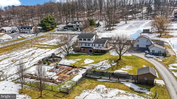 $525,000 | 6142 Beaver Dam Road, Narvon, PA 17555