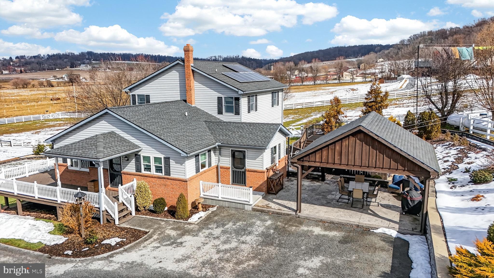 6142 Beaver Dam Road Narvon, PA 17555 - Photo 3 of 69