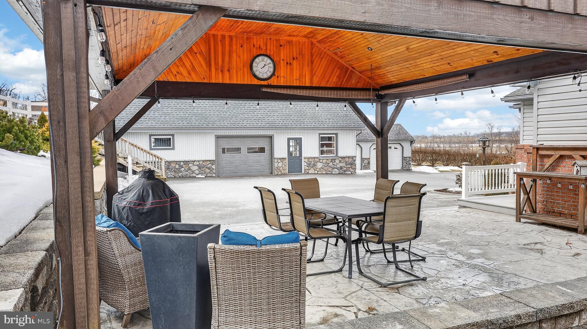 6142 Beaver Dam Road Narvon, PA 17555 - Photo 36 of 69