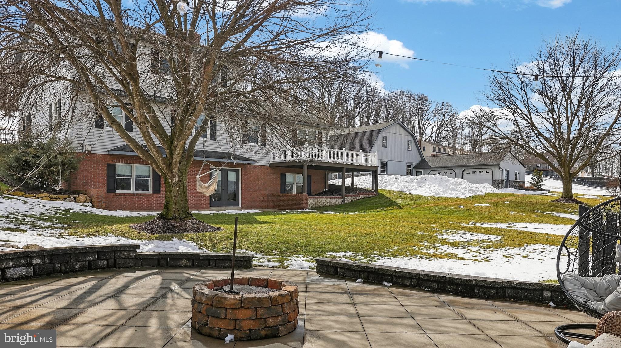 6142 Beaver Dam Road Narvon, PA 17555 - Photo 41 of 69