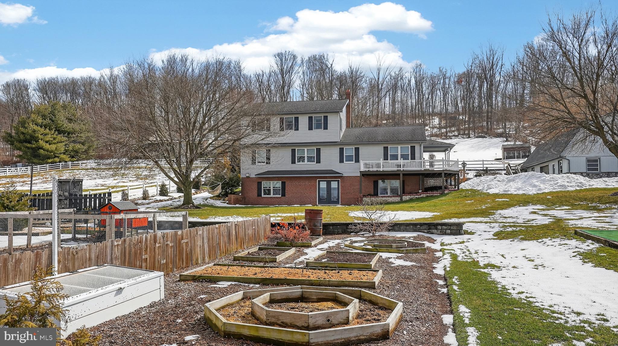 6142 Beaver Dam Road Narvon, PA 17555 - Photo 42 of 69