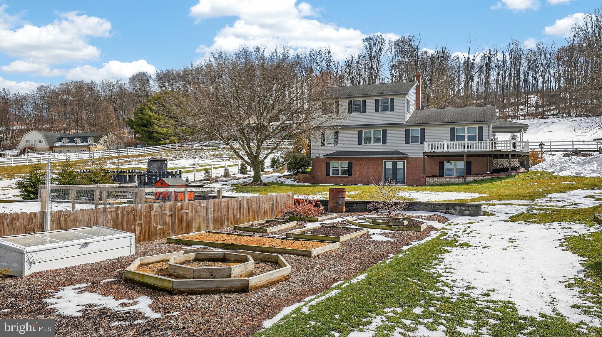 6142 Beaver Dam Road Narvon, PA 17555 - Photo 43 of 69