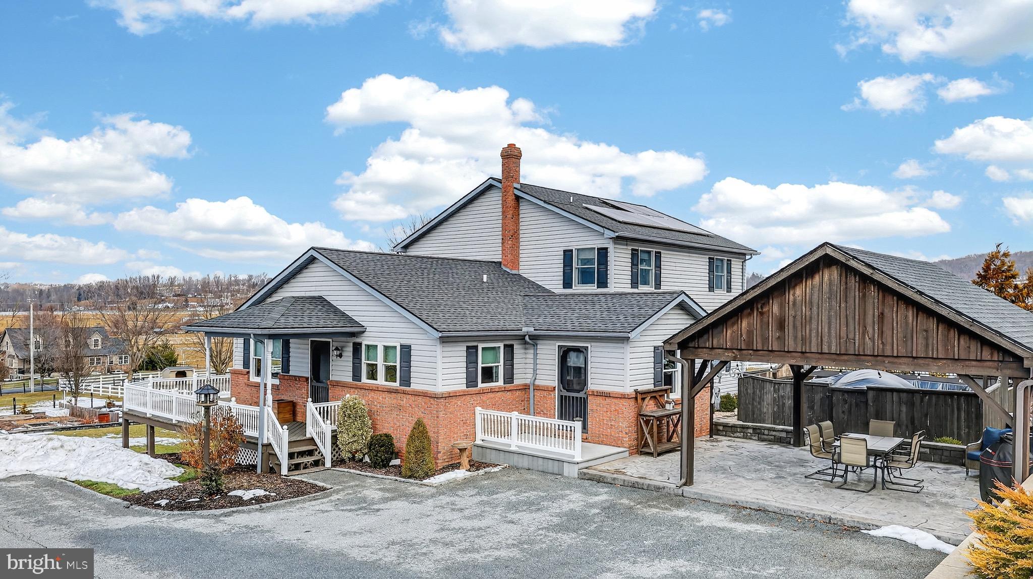 6142 Beaver Dam Road Narvon, PA 17555 - Photo 46 of 69