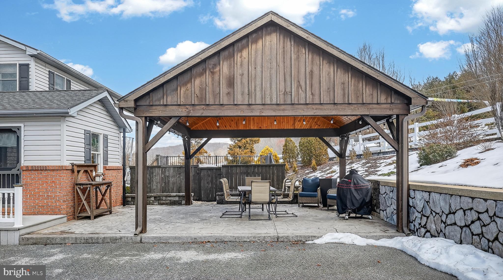 6142 Beaver Dam Road Narvon, PA 17555 - Photo 47 of 69