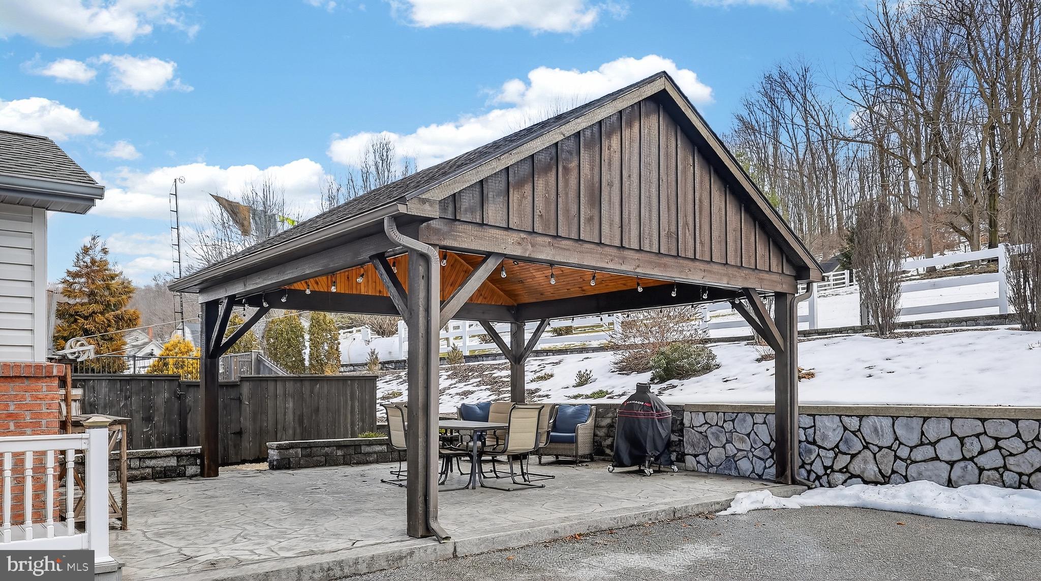 6142 Beaver Dam Road Narvon, PA 17555 - Photo 48 of 69