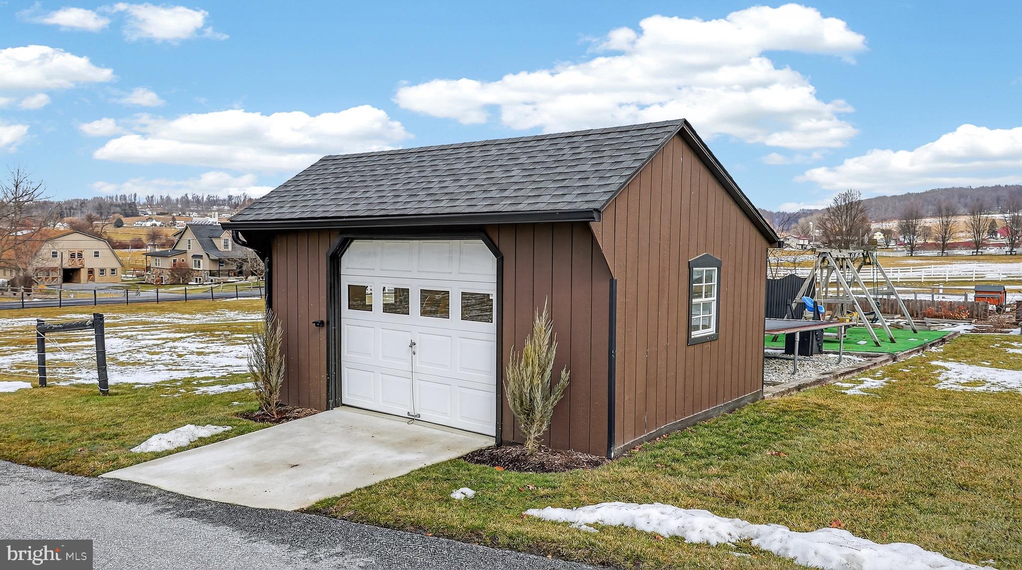 6142 Beaver Dam Road Narvon, PA 17555 - Photo 49 of 69