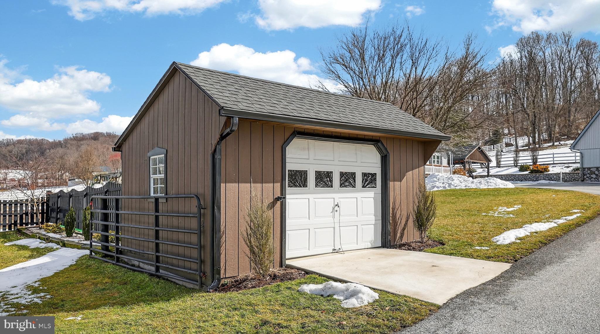 6142 Beaver Dam Road Narvon, PA 17555 - Photo 50 of 69