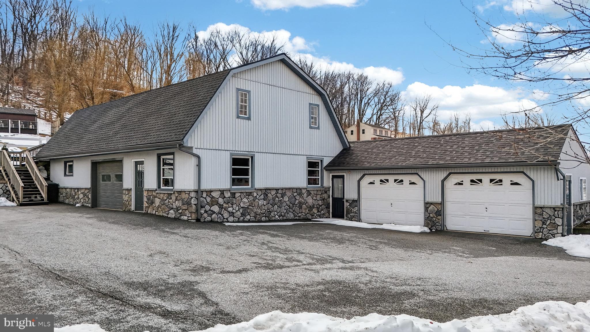 6142 Beaver Dam Road Narvon, PA 17555 - Photo 53 of 69