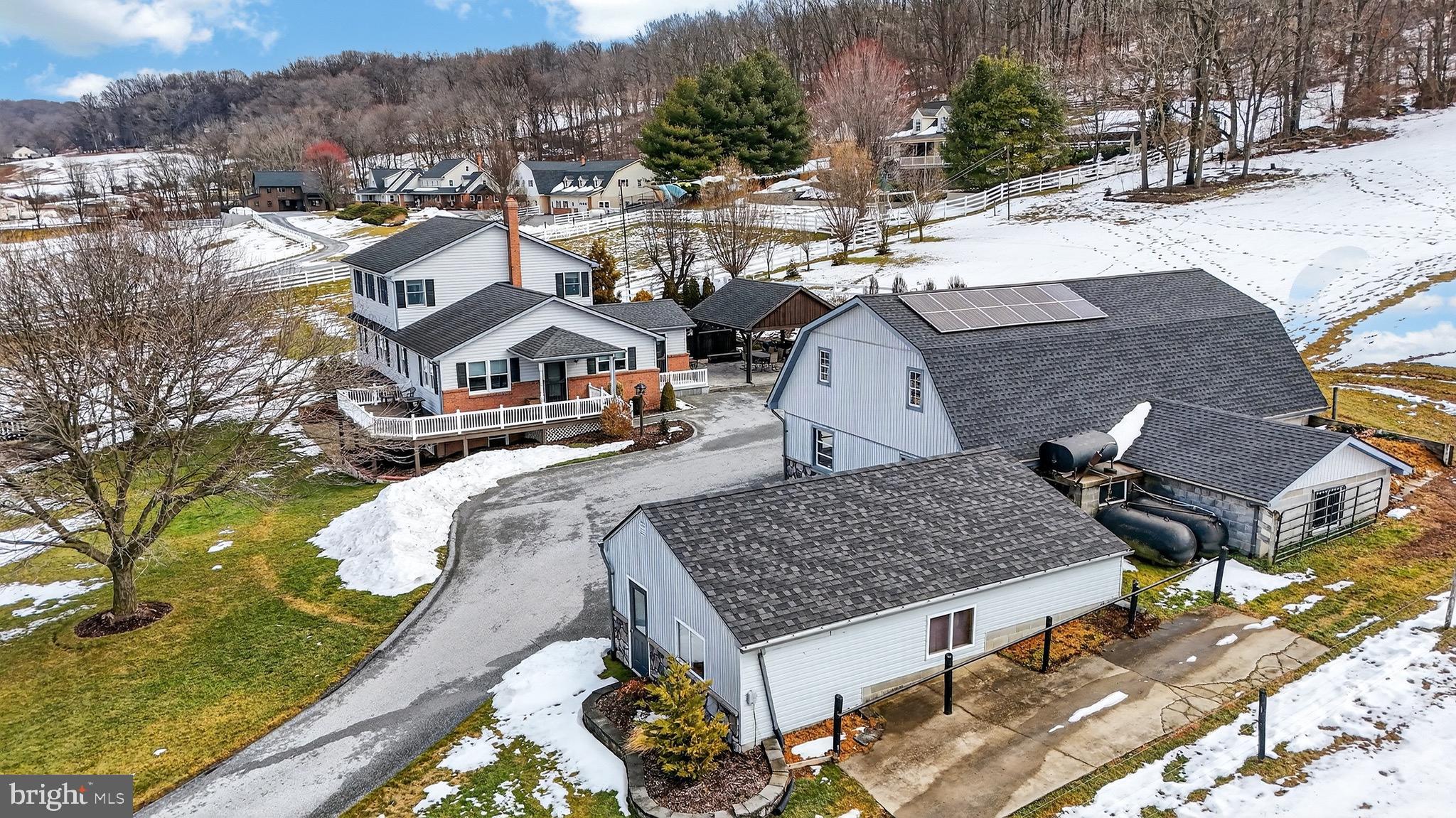 6142 Beaver Dam Road Narvon, PA 17555 - Photo 54 of 69