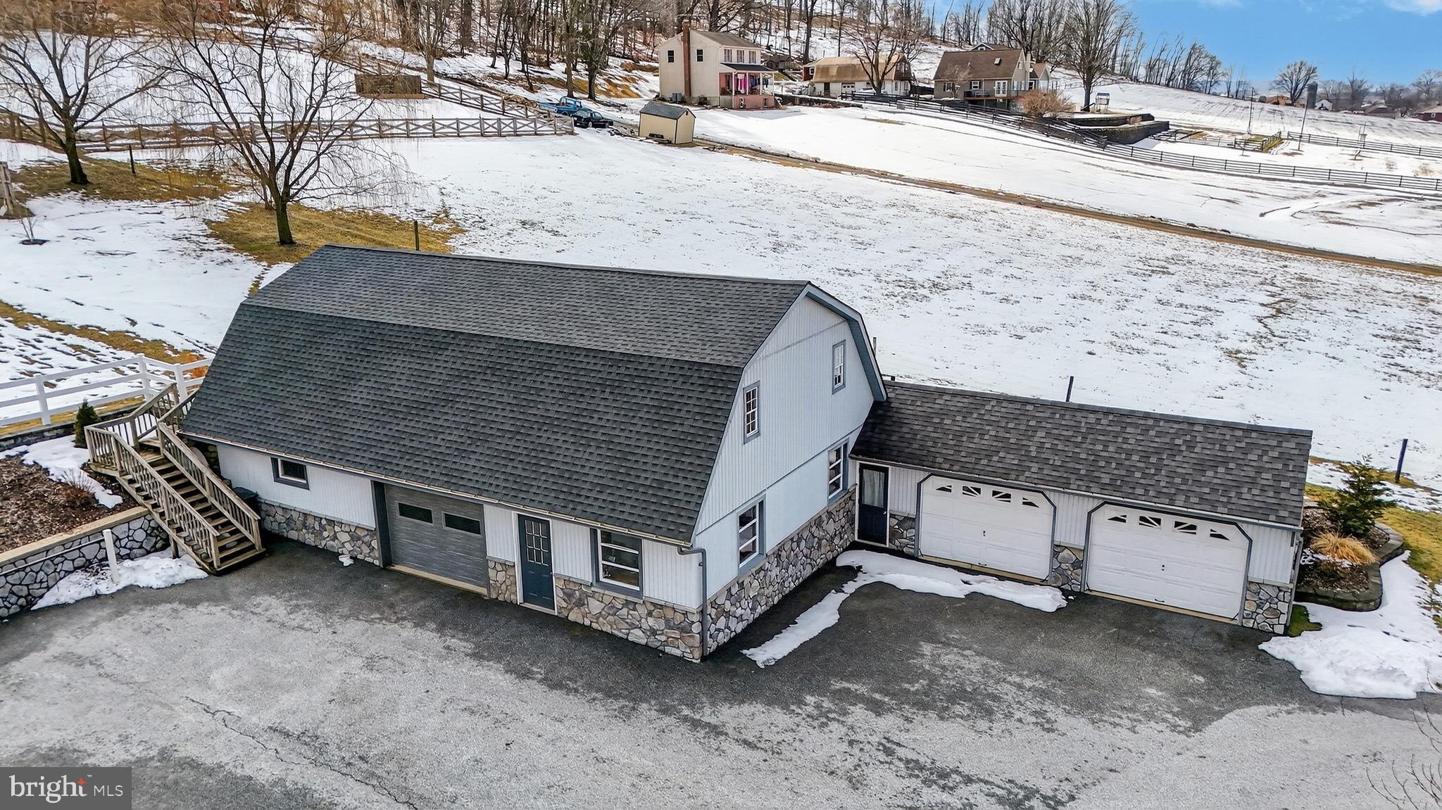 6142 Beaver Dam Road Narvon, PA 17555 - Photo 55 of 69