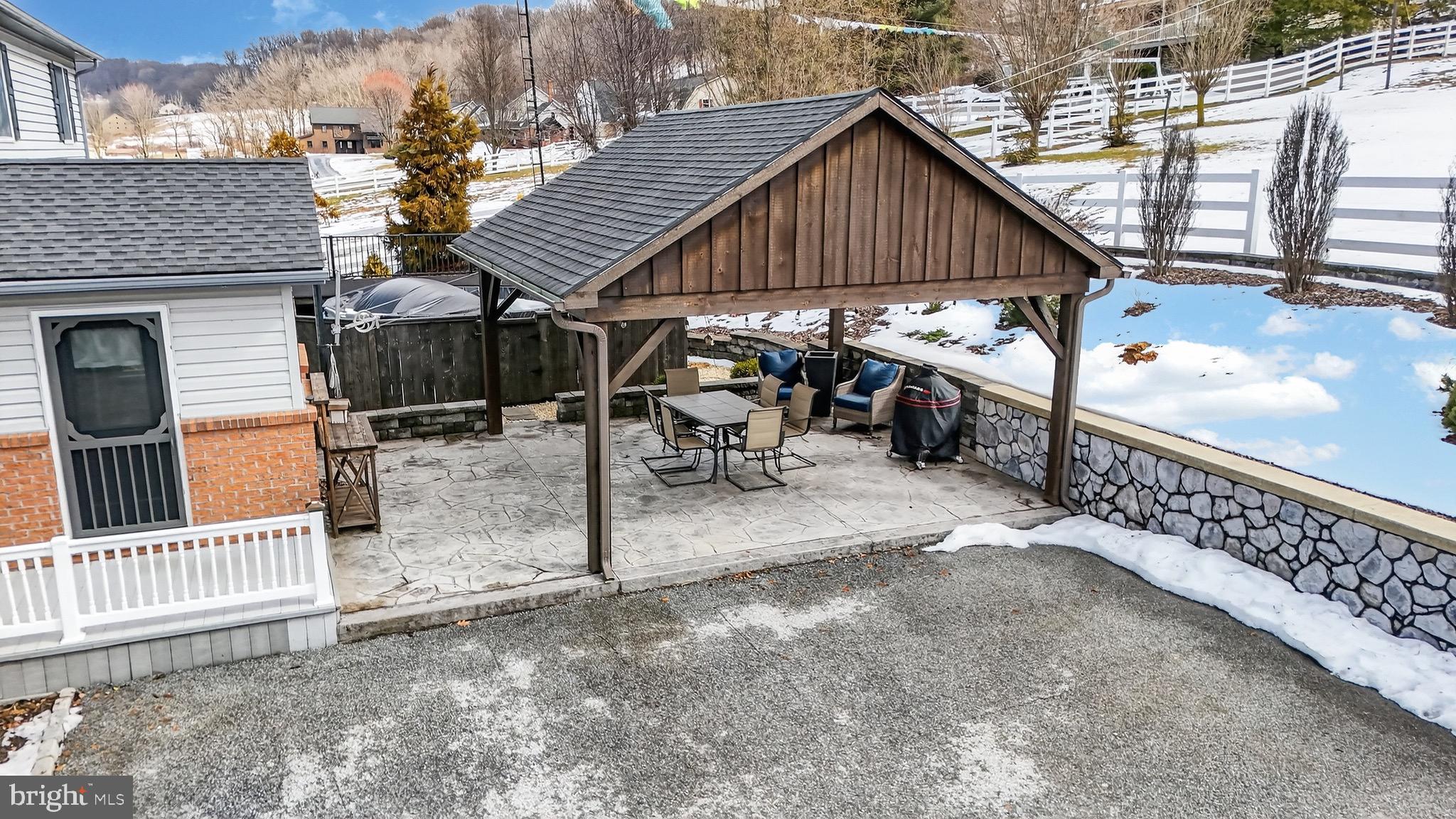 6142 Beaver Dam Road Narvon, PA 17555 - Photo 56 of 69