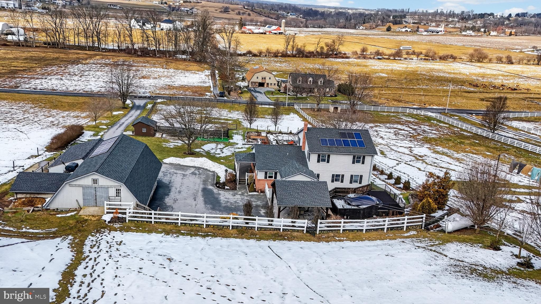 6142 Beaver Dam Road Narvon, PA 17555 - Photo 57 of 69