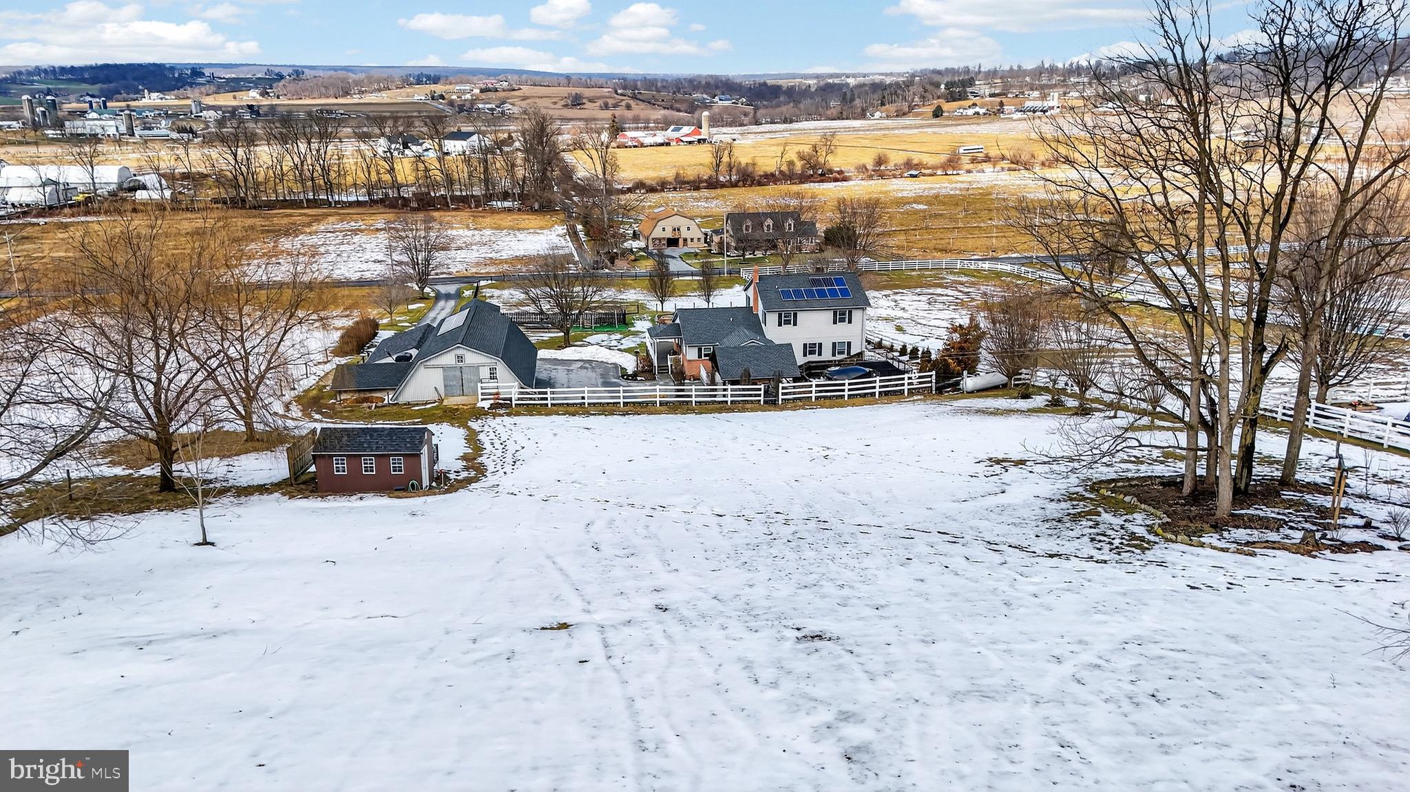 6142 Beaver Dam Road Narvon, PA 17555 - Photo 58 of 69