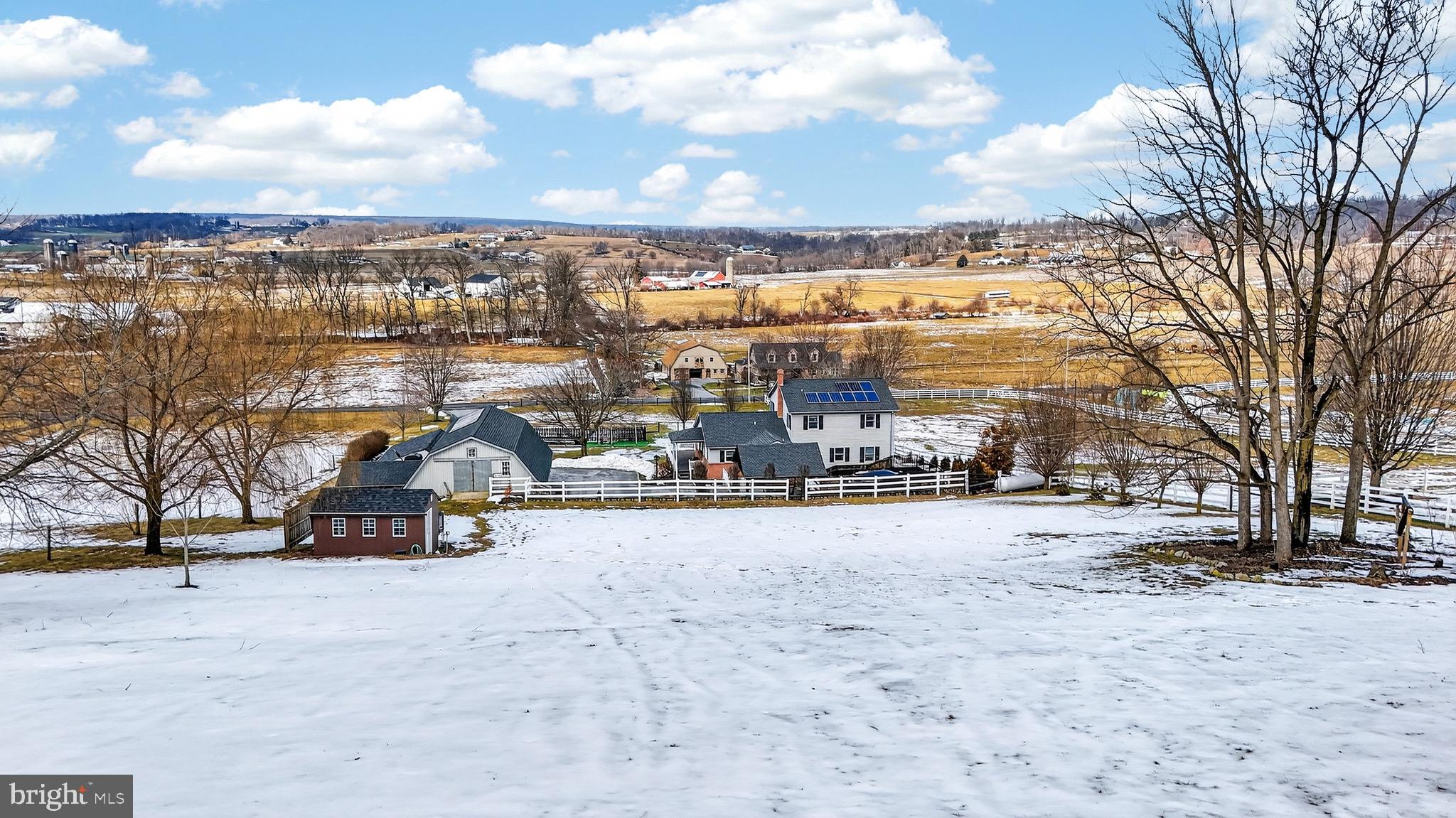 6142 Beaver Dam Road Narvon, PA 17555 - Photo 59 of 69