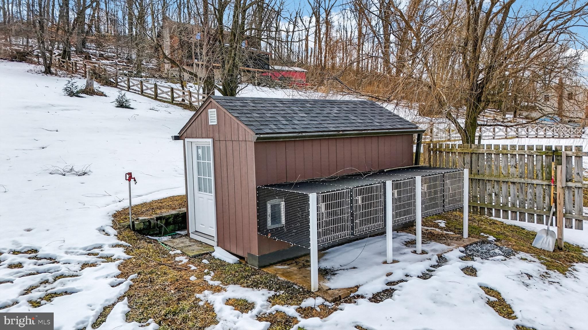 6142 Beaver Dam Road Narvon, PA 17555 - Photo 61 of 69