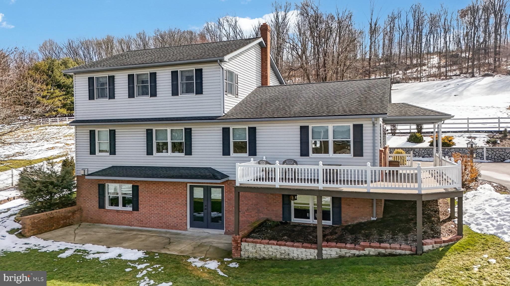 6142 Beaver Dam Road Narvon, PA 17555 - Photo 62 of 69