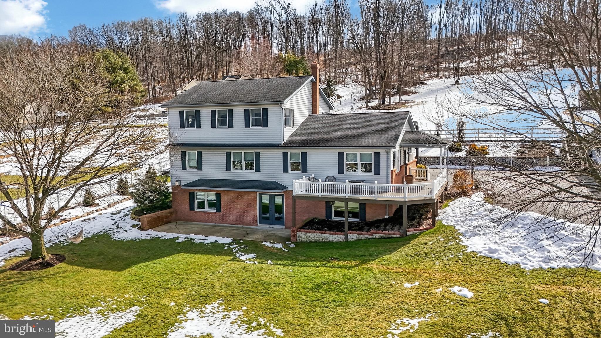 6142 Beaver Dam Road Narvon, PA 17555 - Photo 63 of 69