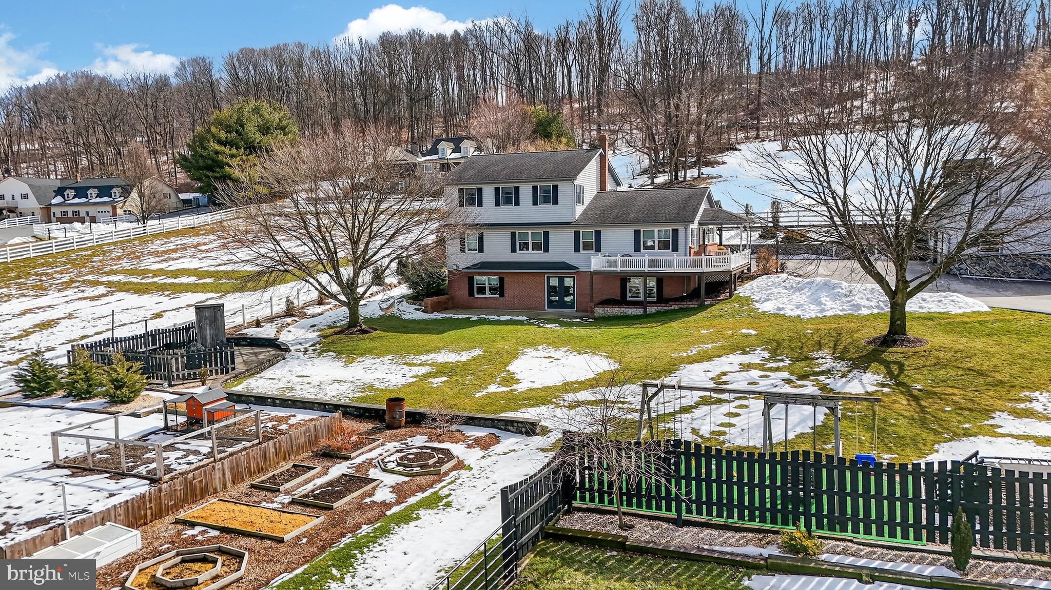 6142 Beaver Dam Road Narvon, PA 17555 - Photo 64 of 69