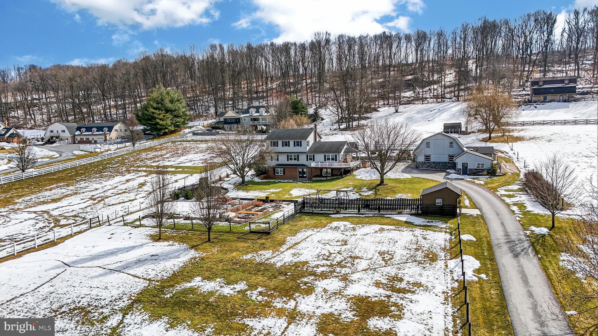 6142 Beaver Dam Road Narvon, PA 17555 - Photo 65 of 69