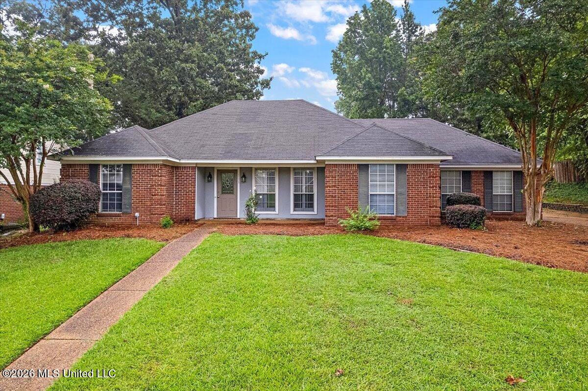 108 Cypress Ridge Drive Brandon, MS 39047 - Photo 1 of 29 01-DJI_0098