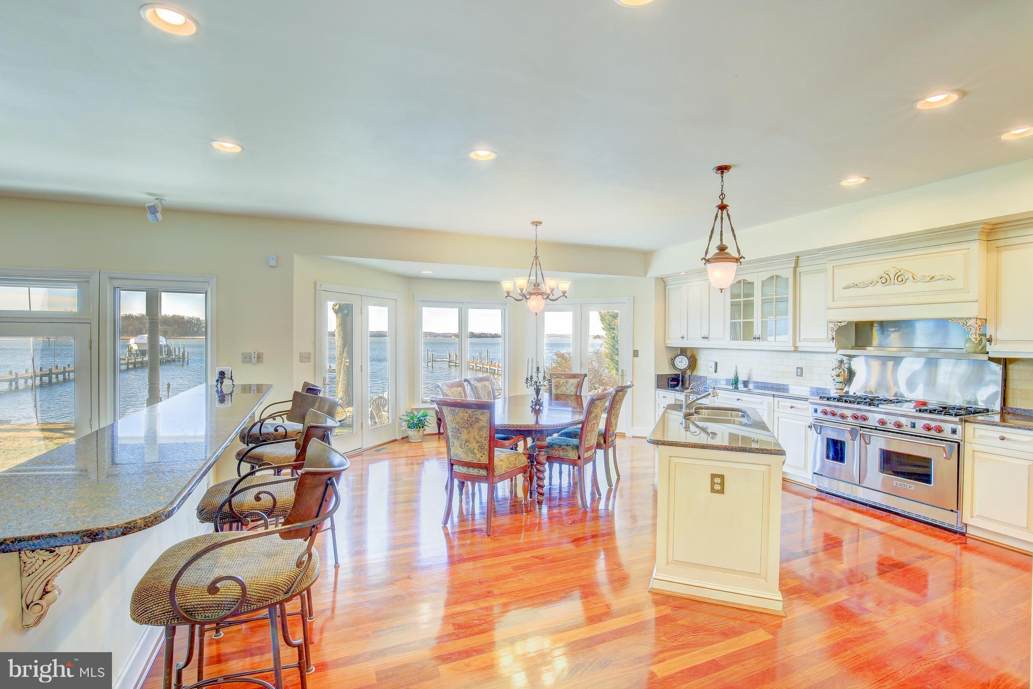 1727 Grandview Road Pasadena, MD 21122 - Photo 17 of 28 Kitchen