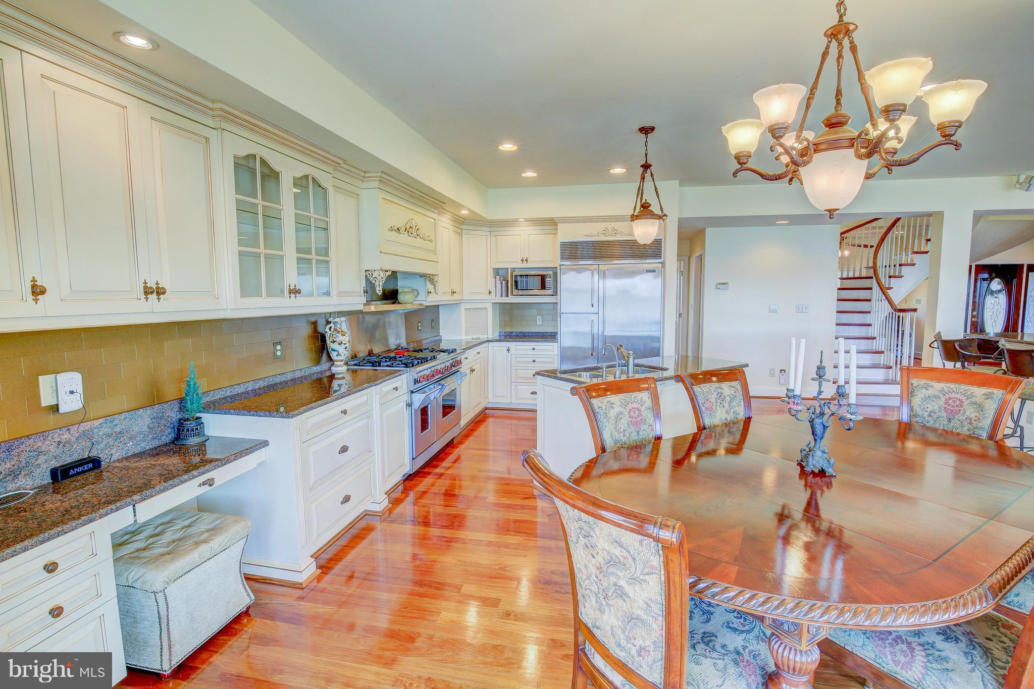 1727 Grandview Road Pasadena, MD 21122 - Photo 20 of 28 Kitchen
