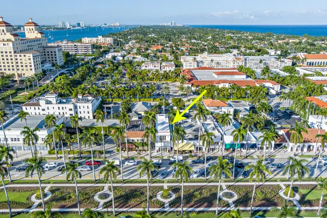 $15,000 | 261 Royal Poinciana Way, Palm Beach, FL 33480