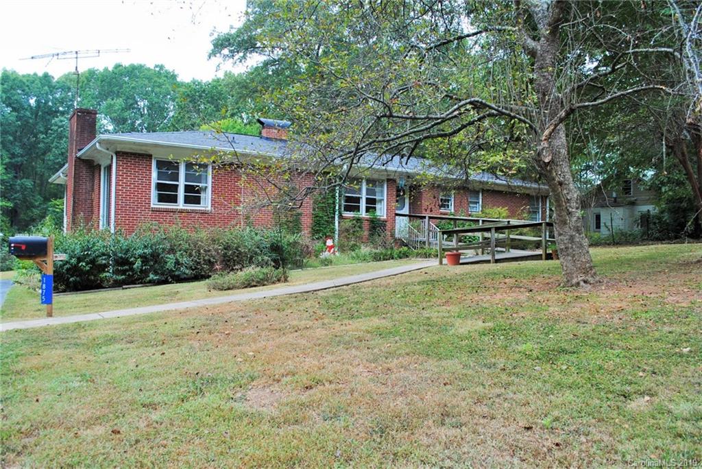 1875 Heilig Road Salisbury, NC 28146 - Photo 3 of 43 Gallery Image 3