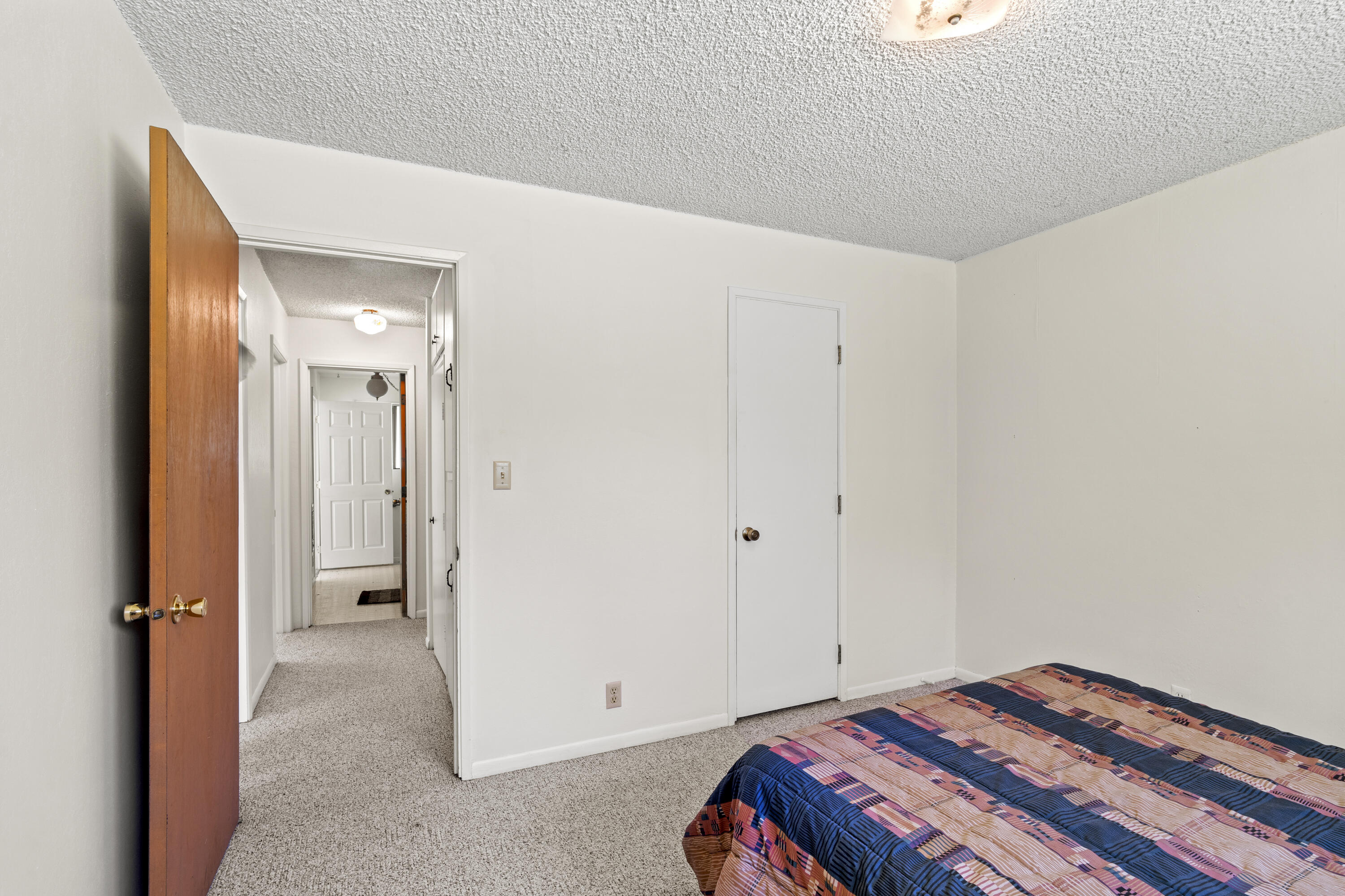 2800 Cedar Flat Road Williams, OR 97544 - Photo 25 of 48 Bedroom