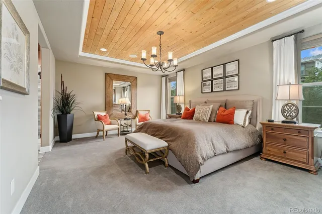 $945,000 | 21962 East Idyllwilde Drive, Parker, CO 80138