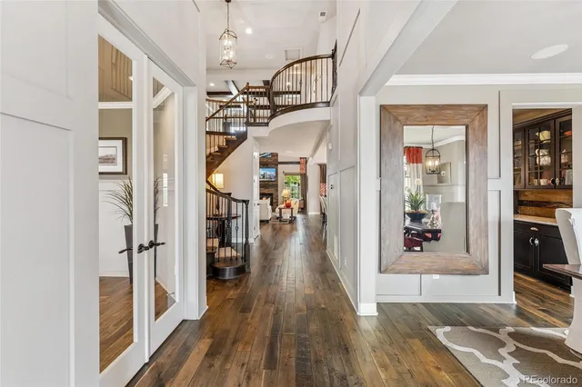 $945,000 | 21962 East Idyllwilde Drive, Parker, CO 80138