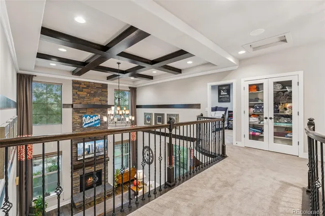 $945,000 | 21962 East Idyllwilde Drive, Parker, CO 80138