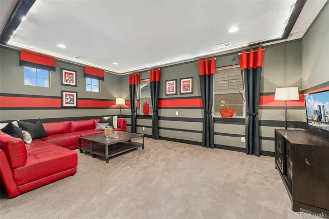 $945,000 | 21962 East Idyllwilde Drive, Parker, CO 80138