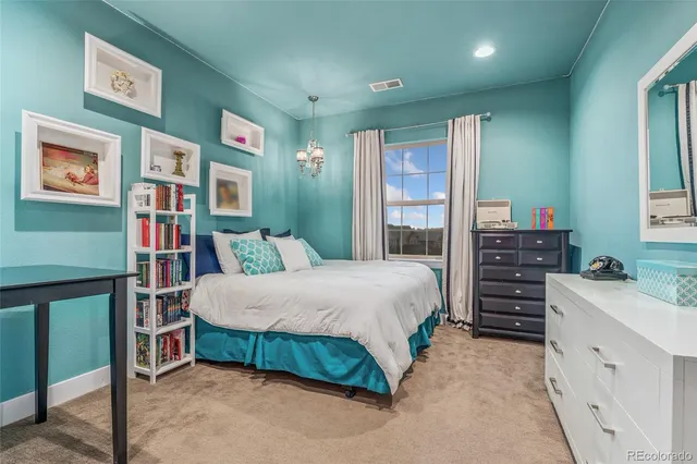 $945,000 | 21962 East Idyllwilde Drive, Parker, CO 80138