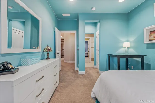 $945,000 | 21962 East Idyllwilde Drive, Parker, CO 80138