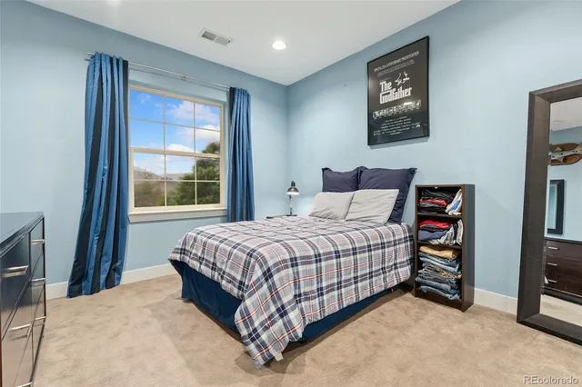 $945,000 | 21962 East Idyllwilde Drive, Parker, CO 80138