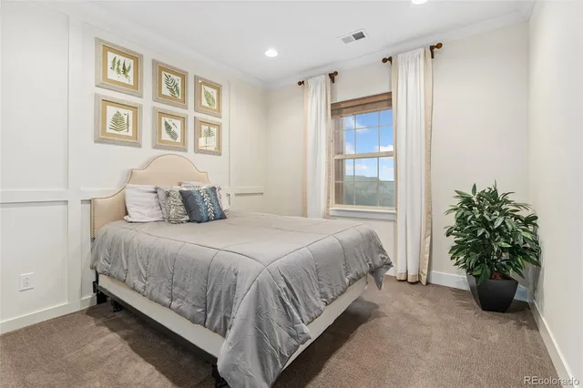 $945,000 | 21962 East Idyllwilde Drive, Parker, CO 80138