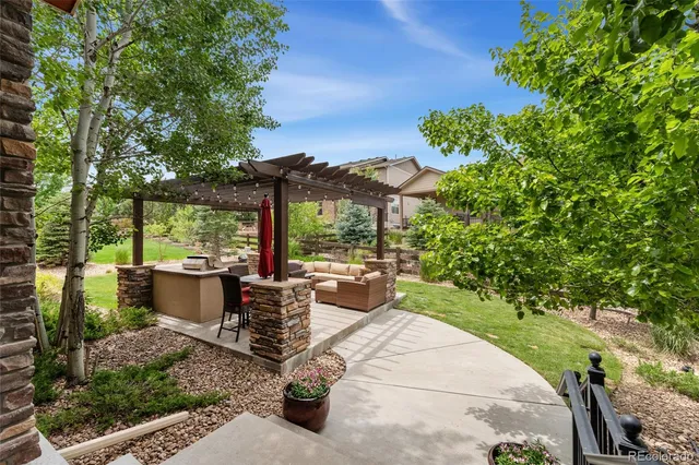 $945,000 | 21962 East Idyllwilde Drive, Parker, CO 80138