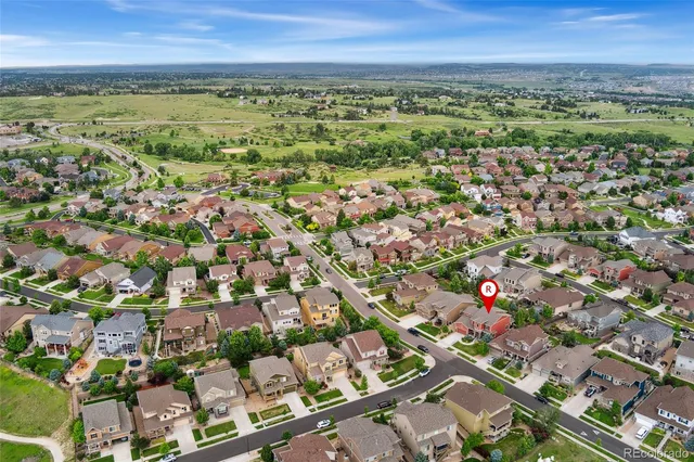 $945,000 | 21962 East Idyllwilde Drive, Parker, CO 80138