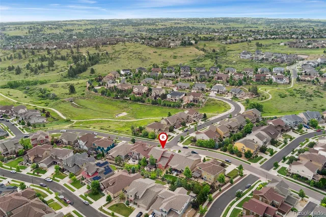 $945,000 | 21962 East Idyllwilde Drive, Parker, CO 80138