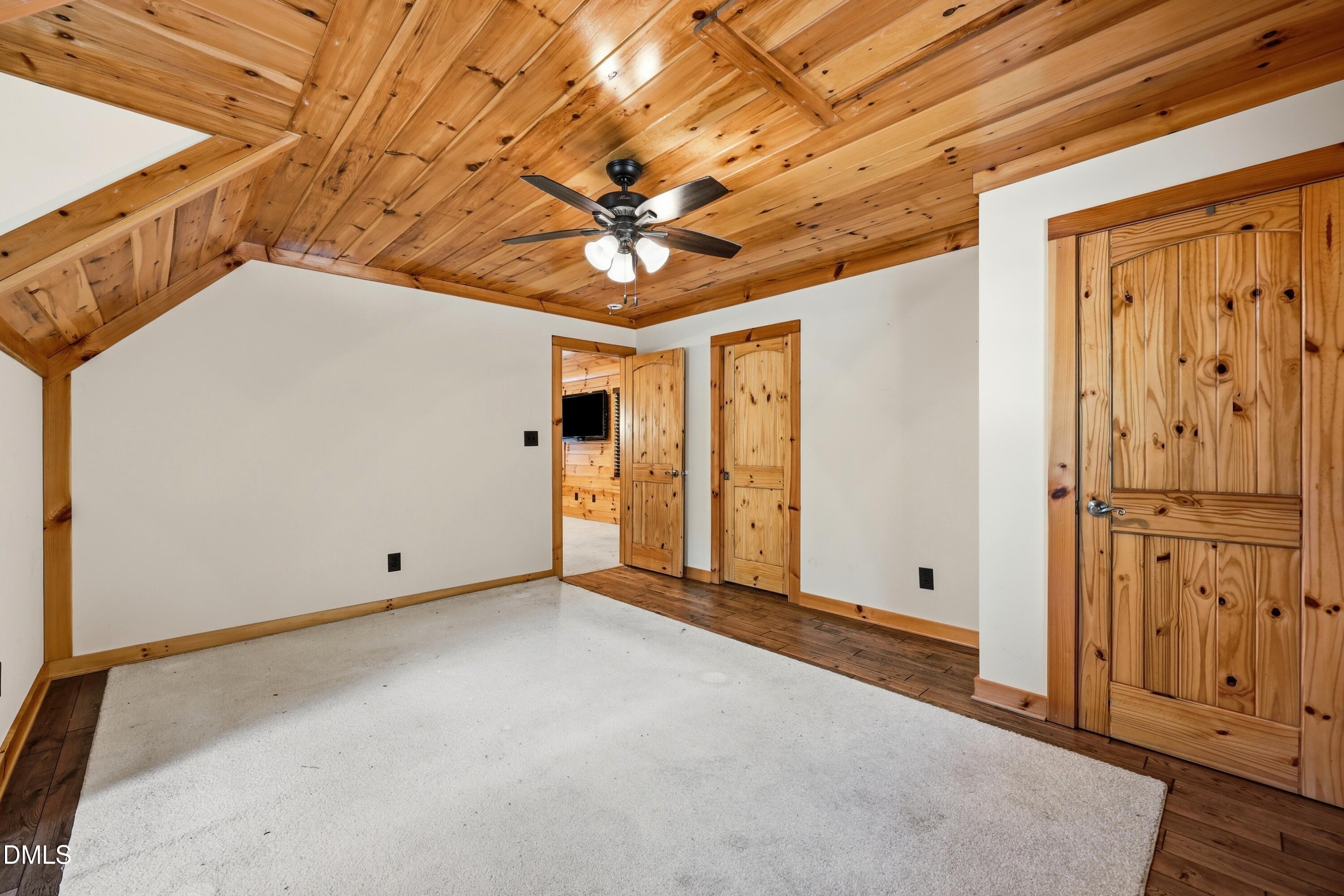 158 Dawn Road Benson, NC 27504 - Photo 23 of 45 Bedroom